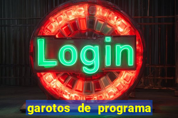 garotos de programa de santos